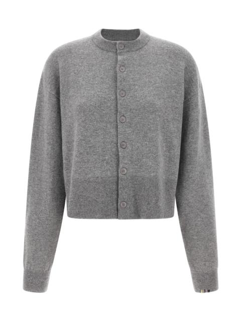 'n°170 chou' cardigan