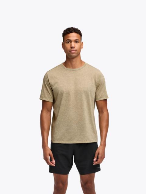 Men's GlideTech Short Sleeve Shirt in Grassland