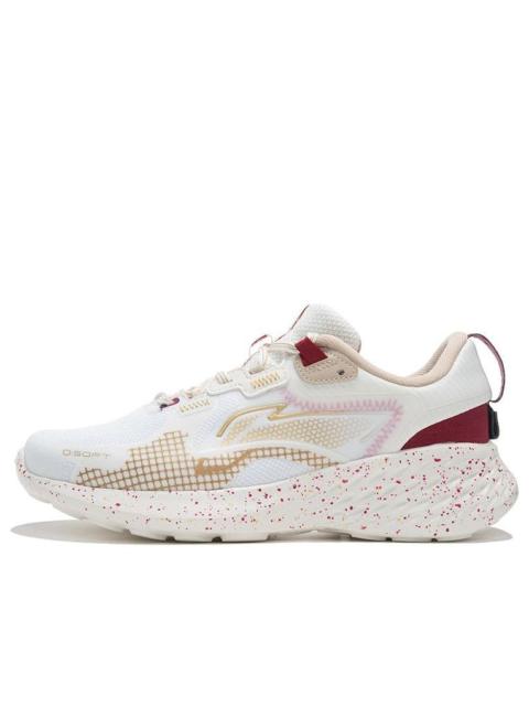 (WMNS) Li-Ning Soft Element Sport Leisure 'White' AGLS012-4