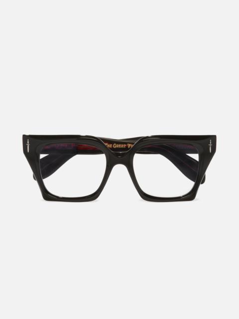THE GREAT FROG PROMETHEUS SQUARE OPTICAL GLASSES
