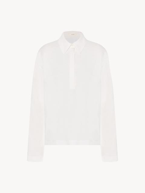 Roddie Top in Cotton