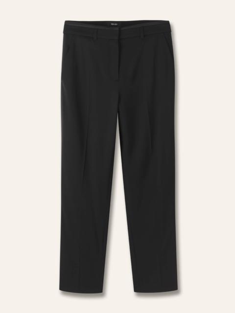 Slim Crop Forever Tux Pant