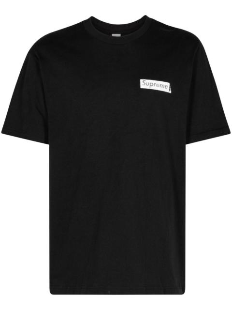 Static "Black" T-shirt