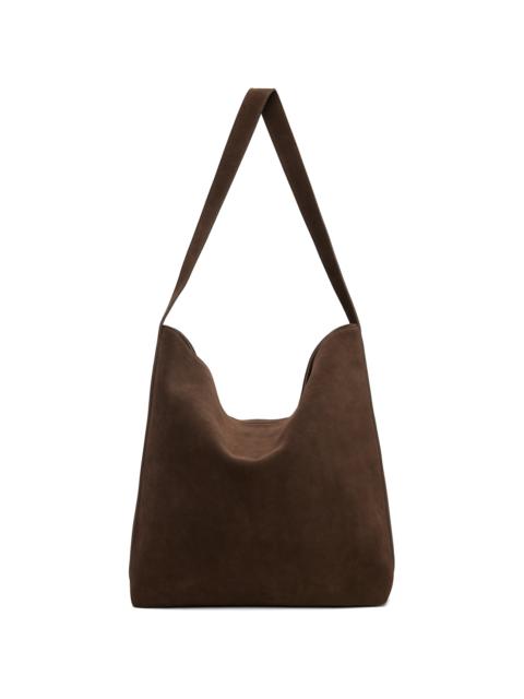 Brown Sac Supple Tote