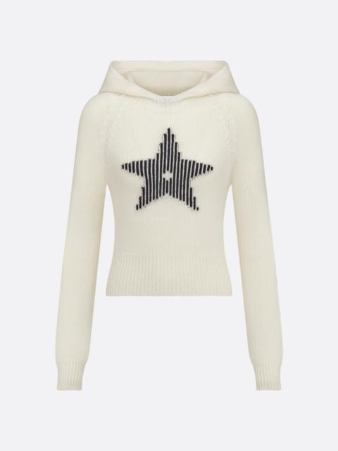 DiorAlps Hooded Sweater