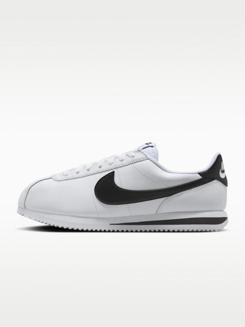 Nike Cortez Leather Women's Shoes