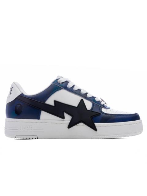 BAPE STA OS #1 M1 - BLUE