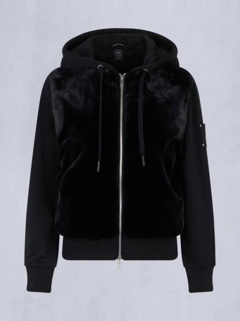 ROSYLYN BUNNY HOODIE