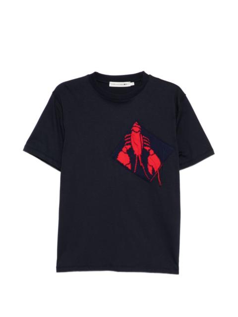 lobster T-shirt