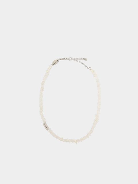 SUMMER VINTAGE NECKLACE