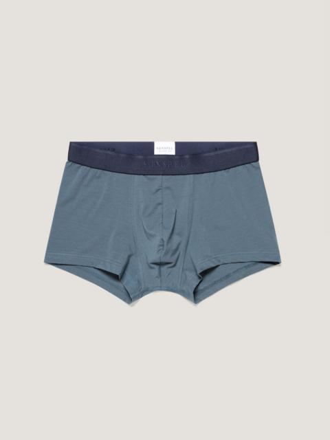 Stretch Cotton Trunks