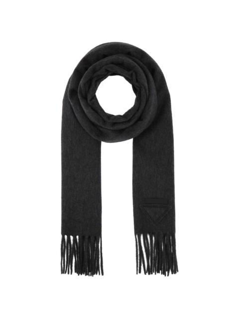cashmere scarf