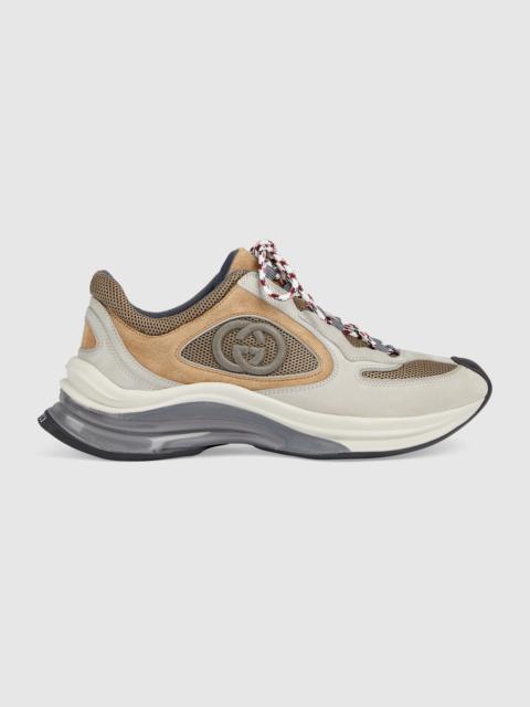 Women's Gucci Run sneaker