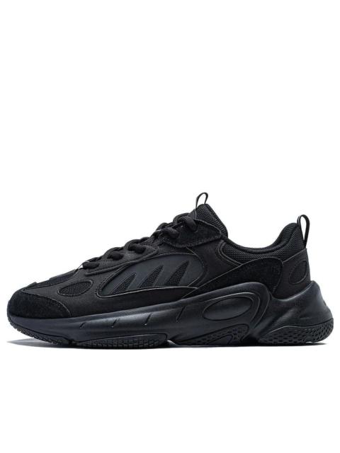 Li-Ning Wing Style 'Black' AGCT461-4