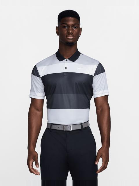 Nike Victory+ Men's Dri-FIT Golf Polo