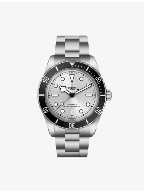 Black Bay 68 Stainless-Steel Automatic Watch 43mm