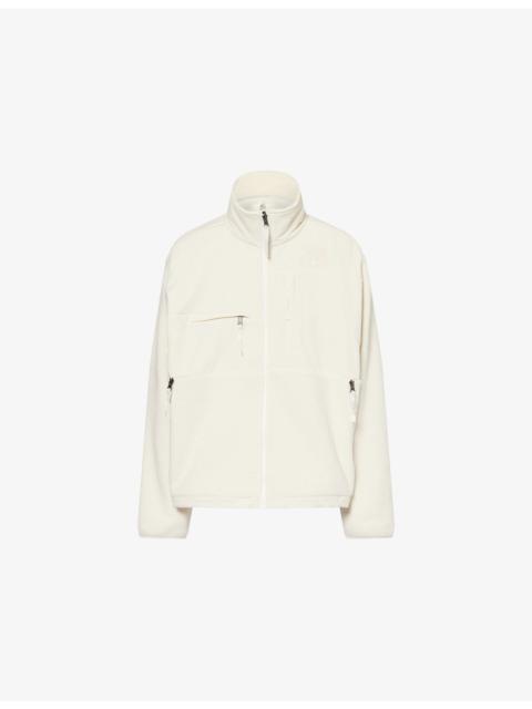 The North Face x SKIMS Denali High-Neck Fleece Jacket