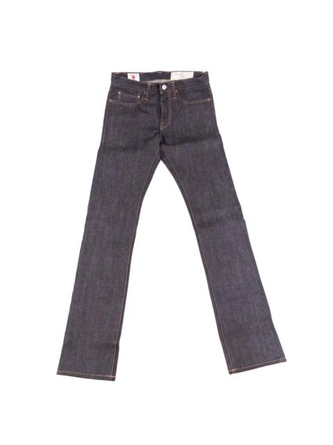 Stanton 15oz Proprietary Selvedge Indigo