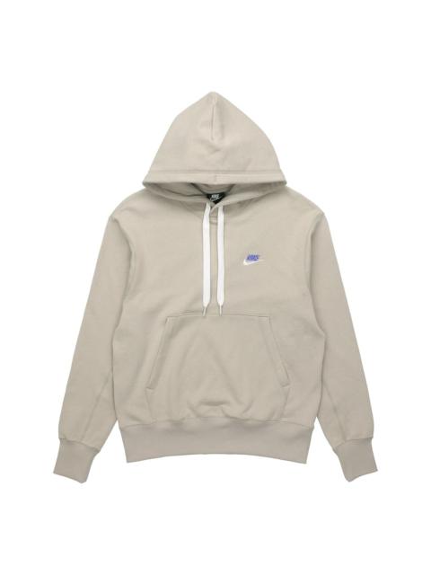 Nike AS Men's Nike Sportswear PO SB Skateboard CLASSIC STONE DA0024-230