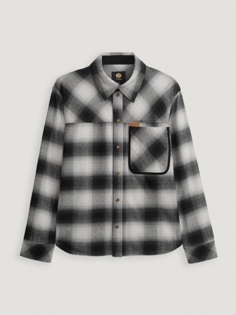 Saguenay Plaid Shirt