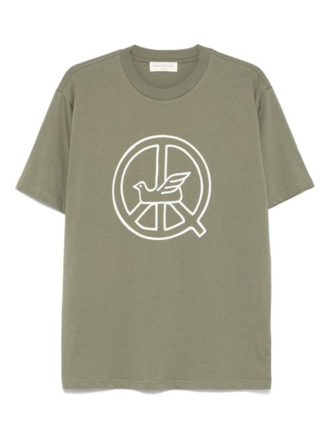 Peaceful Dove T-shirt