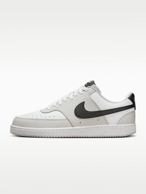 Nike Court Vision Low Men's Shoes