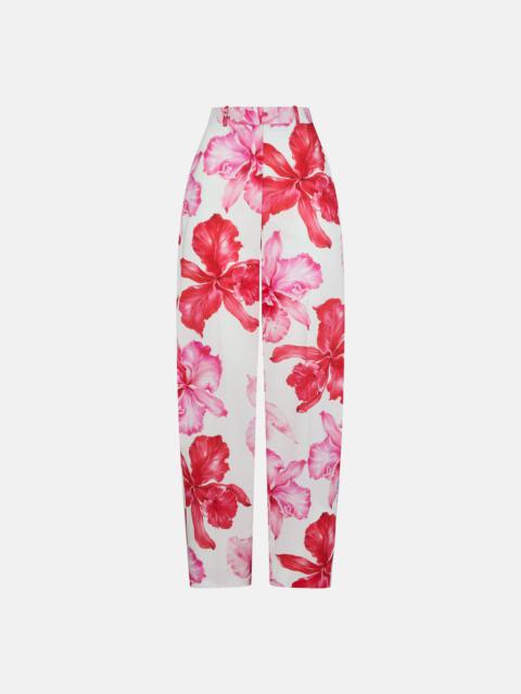 ''JAGGER'' SHADES OF PINK LONG PANTS