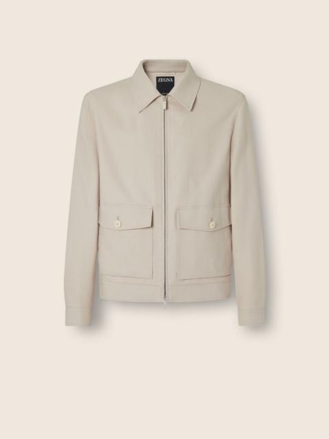 OASI LINO BLOUSON