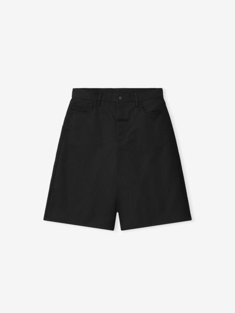 5 Pocket Short