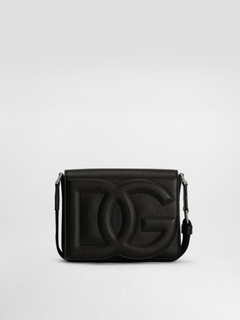 Medium DG Logo Bag crossbody bag