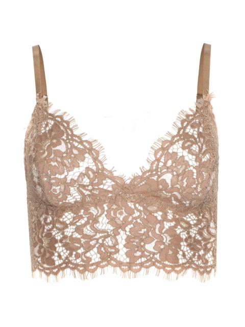 Aislin Lace Bralette