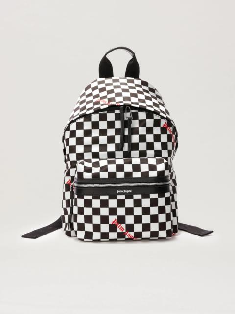 DAMIER BACKPACK
