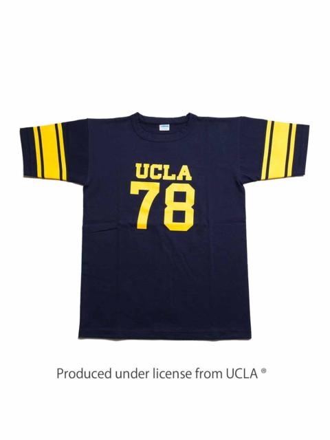 1/4 SLEEVE FOOTBALL T-SHIRT - WIN - C3-R339