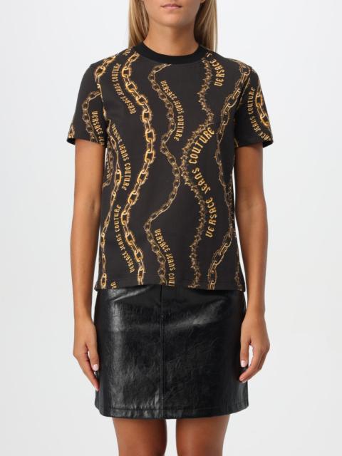 T-shirt woman Versace Jeans Couture