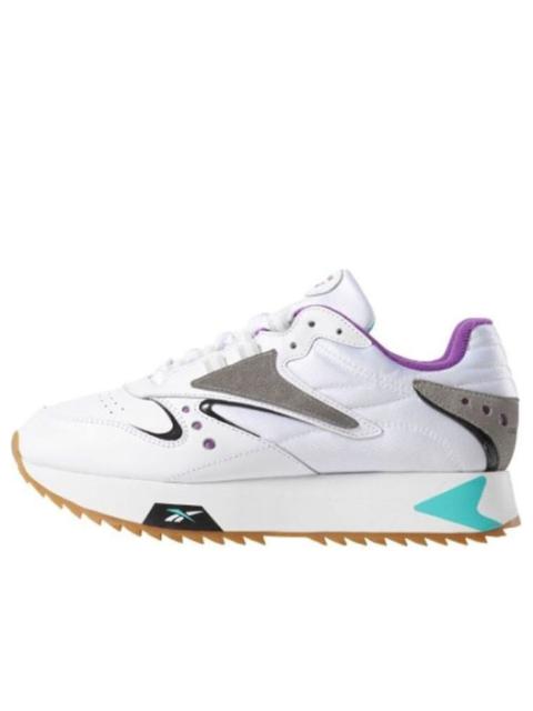 (WMNS) Reebok Classic Leather ATI 90s 'Teal' DV5376
