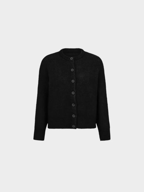 SEPHIA CARDIGAN IN KNIT