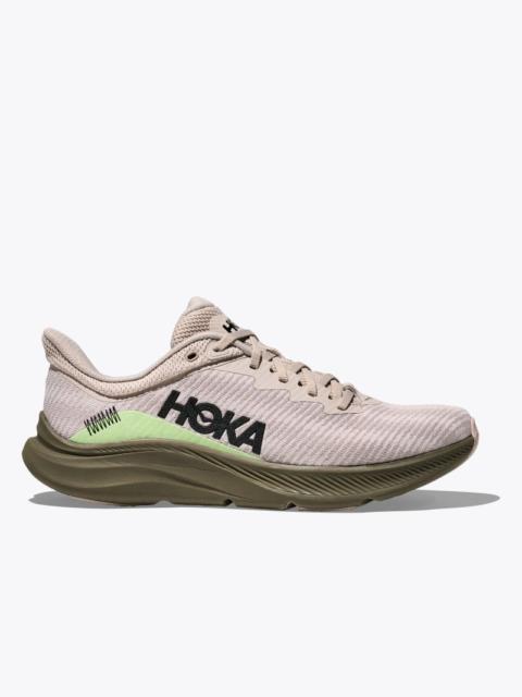 Men's Solimar Shoes in Putty/Eucalyptus