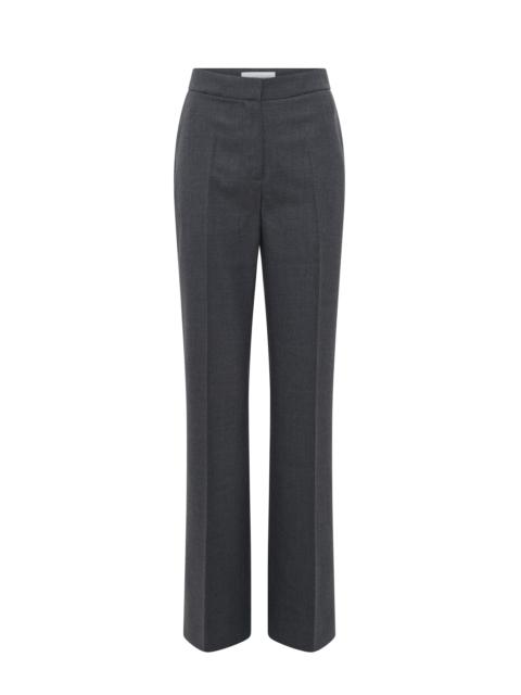 Regenerated Tailoring Wide Leg Pants