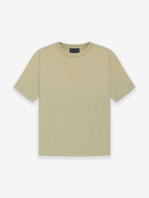 "FG" Tee