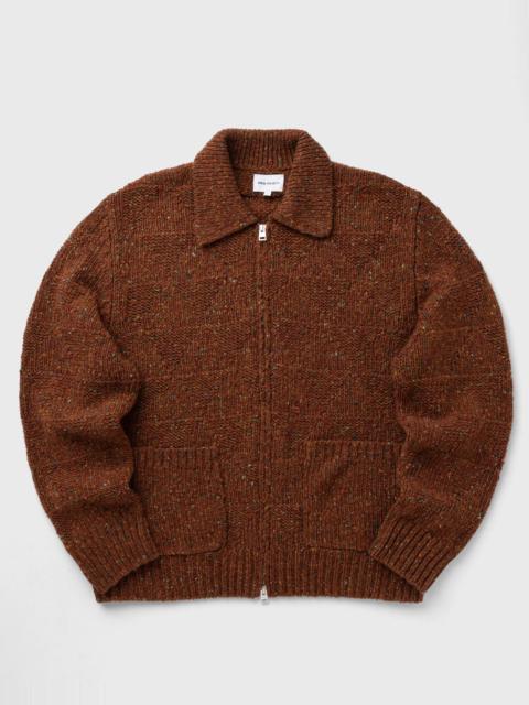 Erik Donegal Diamond Jacket