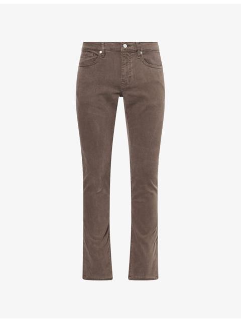 L'homme Slim-Fit Stretch-Denim Jeans