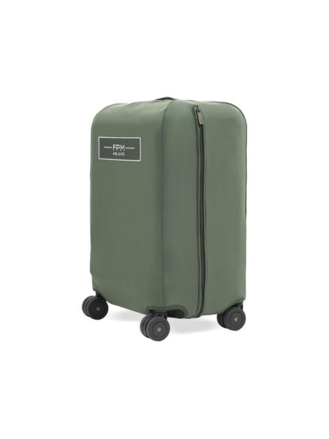 Bank Light Cover luggage