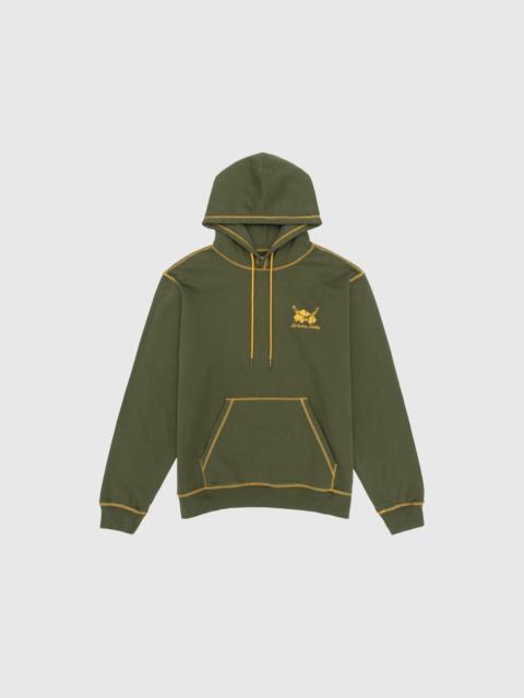 ROOTS ROCK REGGAE KLUB HOODY