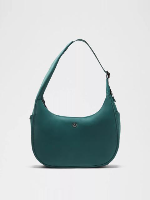 City Essentials Shoulder Bag 4L