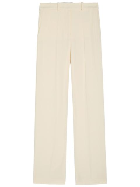 Joseph Morrissey Straight-leg Trousers