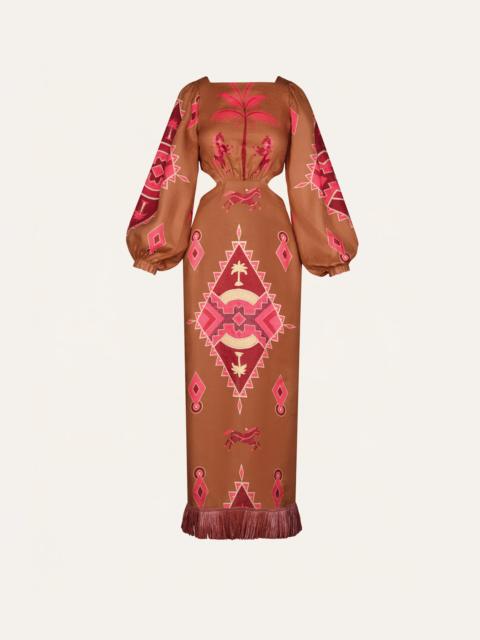 Beautiful Horizon Dress