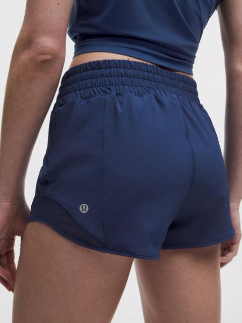 Hotty Hot High-Rise Lined Short 2.5"