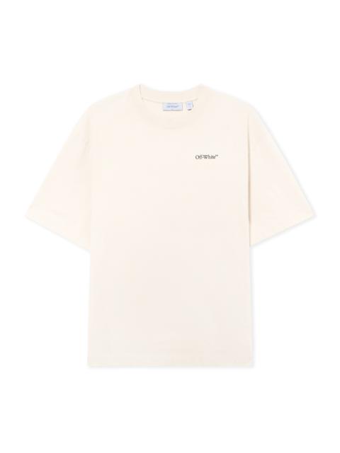 Half Arrow Skate T-shirt