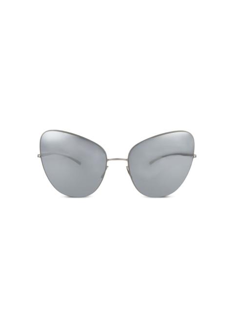 Mykita x Maison Margiela sunglasses