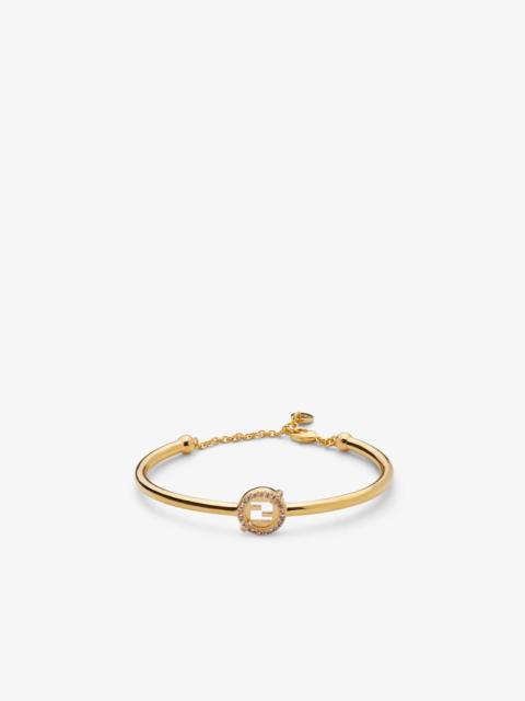 EverRound Fendi Bracelet